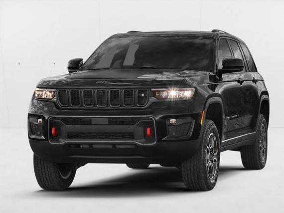 JEEP GRAND CHEROKEE 2023 1C4RJGAG4PC509526 image JEEP GRAND CHEROKEE 2023 1C4RJGAG4PC509526 image